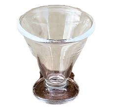 Medicine Glass