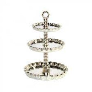 Tiered Cake Stand