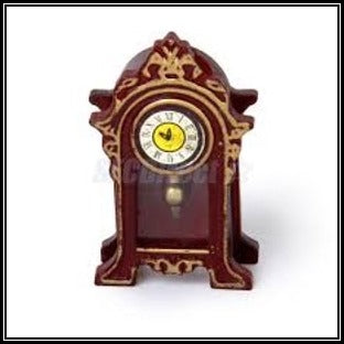 Mantle Clock