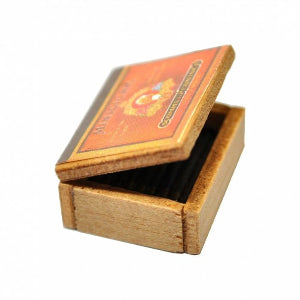 Wooden Cigar Box