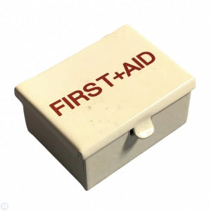 First Aid Box