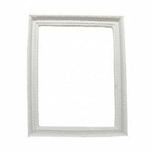 large White Picture Frame