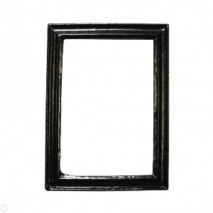 Small Black Picture Frame