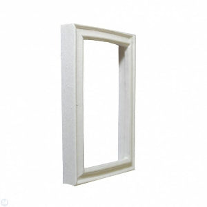 Small White Picture Frame