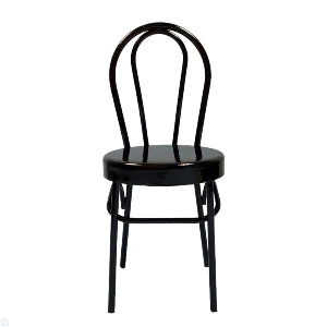 Black Chair