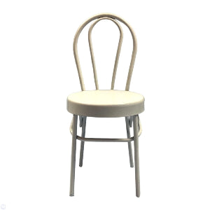 White Chair