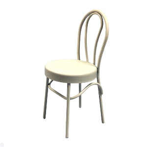 White Chair