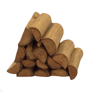 Fireplace Logs
