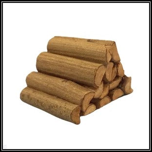 Fireplace Logs