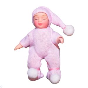 Sleeping Girl