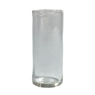 Glass Cylinder Vase