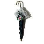 Green Parasol