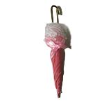 Pink Parasol