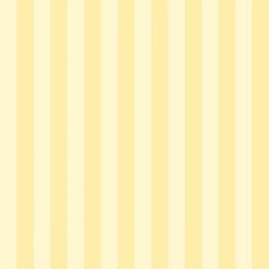 Yellow Stripe Wallpaper
