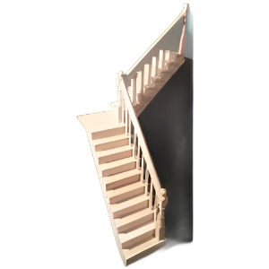 Return Staircase Kit