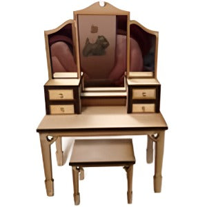 Dressing Table Kit