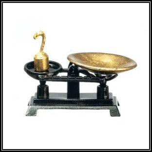 Country Store Scales
