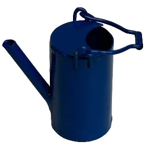Watering Can Blue