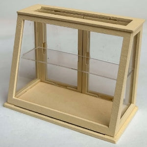 Display Cabinet