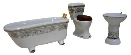 Bathroom Set