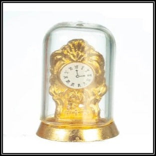 Anniversary Clock
