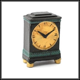Georgian Mantel Clock