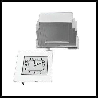 Art Deco Mantle Clock