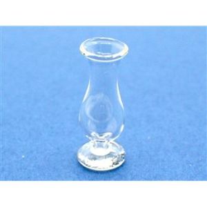 Glass Vase