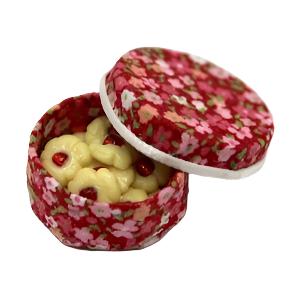 Jammie Dodgers in Round Box