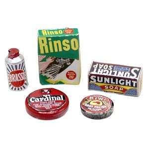 Household Supplies