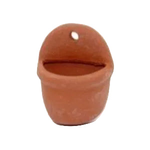 Terracotta Wall Planter