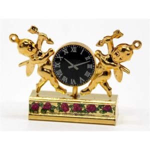 Cherub Clock