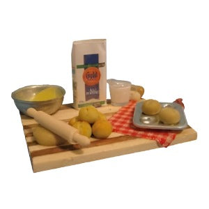 Bread Making Set