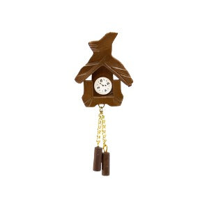 Cuckoo Clock