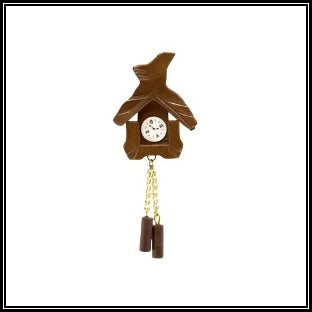 Cuckoo Clock