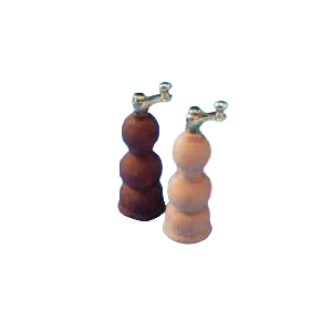 Pepper Mills