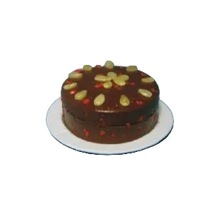 Fruit cake