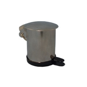 Stainless Steel Pedal Bin