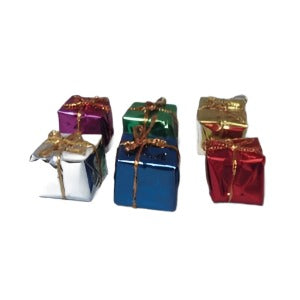 Presents 6pk