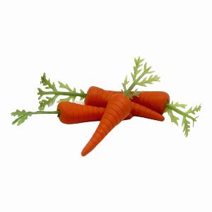4 Carrots
