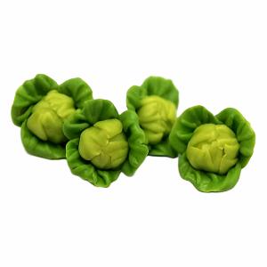 Cabbage 1 Piece Only