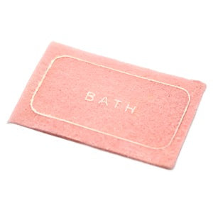 Pink Bathmat
