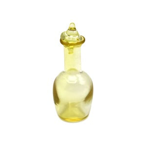 Decanter With Glass Stopper