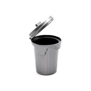 Metal Dustbin