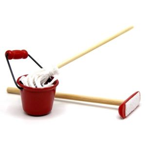 Mop Set
