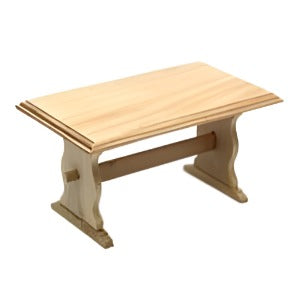 Barewood Table