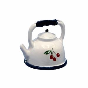 Cream Kettle