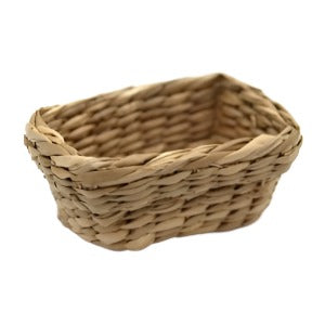 Grass Woven Basket