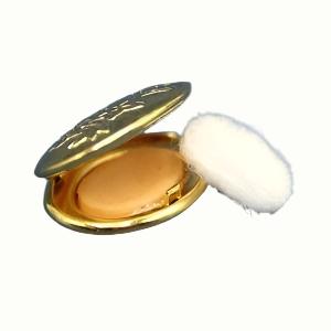 Compact Mirror