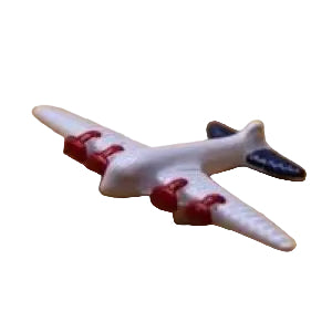 Toy Aeroplane